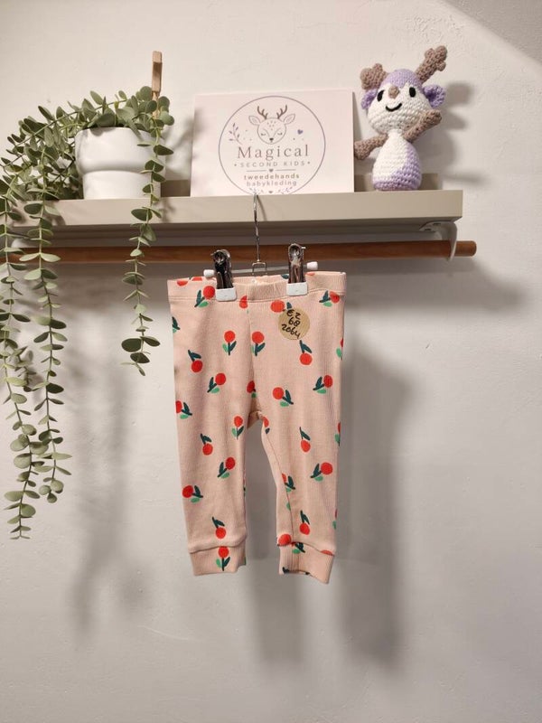 Hema legging | Maat 68 -  2064
