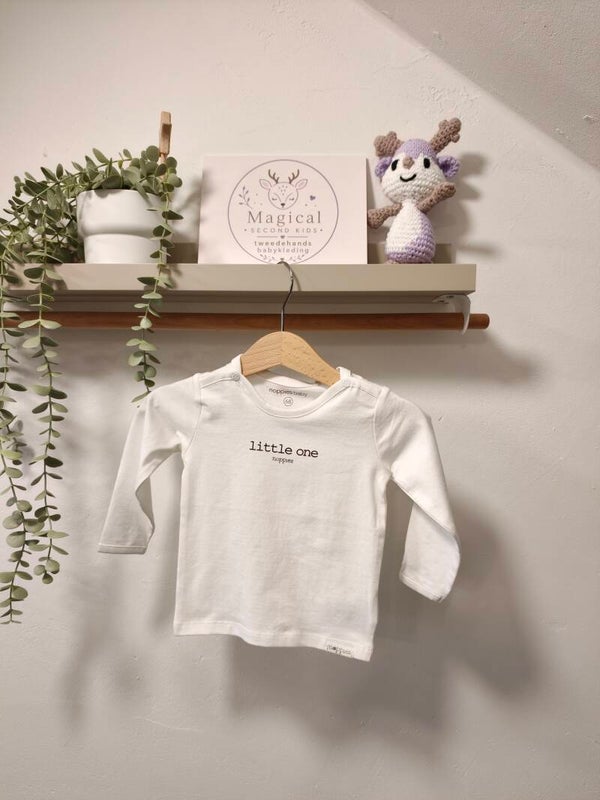 Noppies Longsleeve | Maat 68 & 74 - 2023