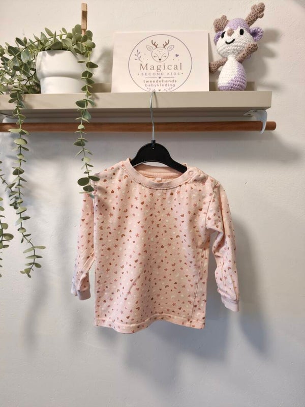 Wg longsleeve