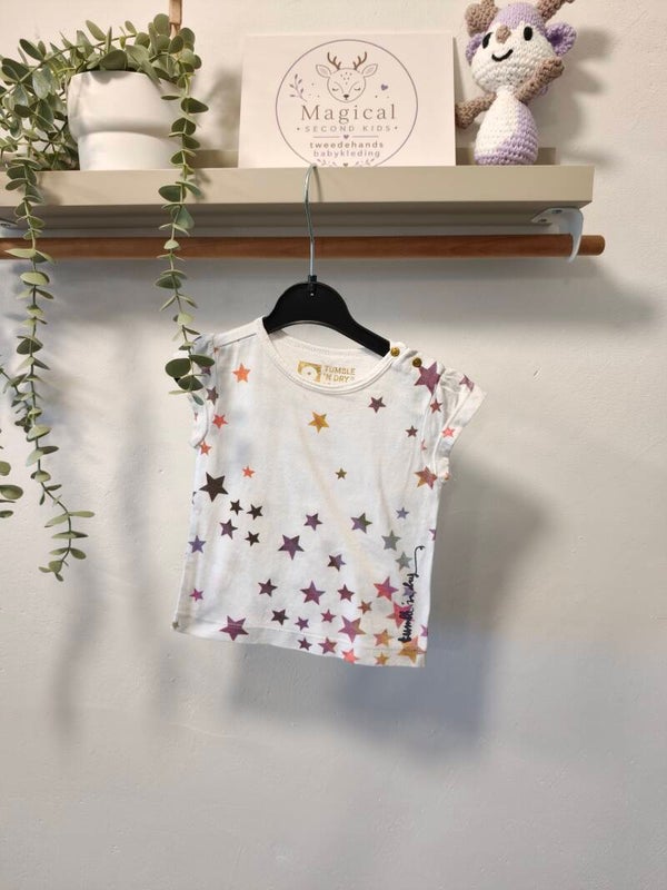 Shirt wg 68