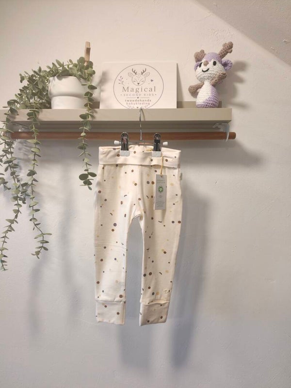 Noppies Broek | Maat 74 & 80  - 2024