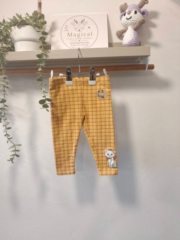 C&A disney Legging | Maat 74 - 1146