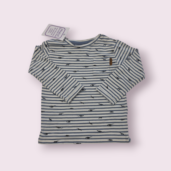 Longsleeve Prénatal maat 86