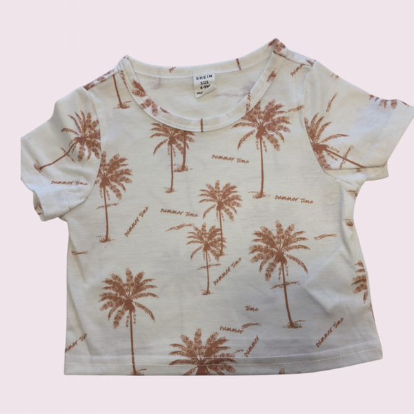 Shirt shein Maat 74 - 2146