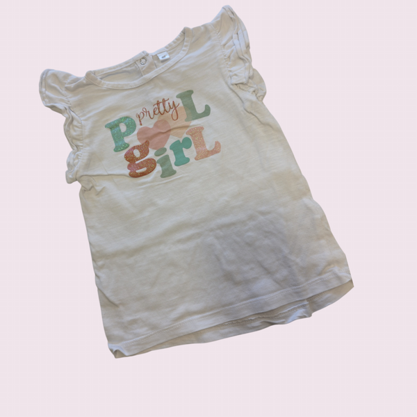 Zeeman shirt Maat 86 - 2158