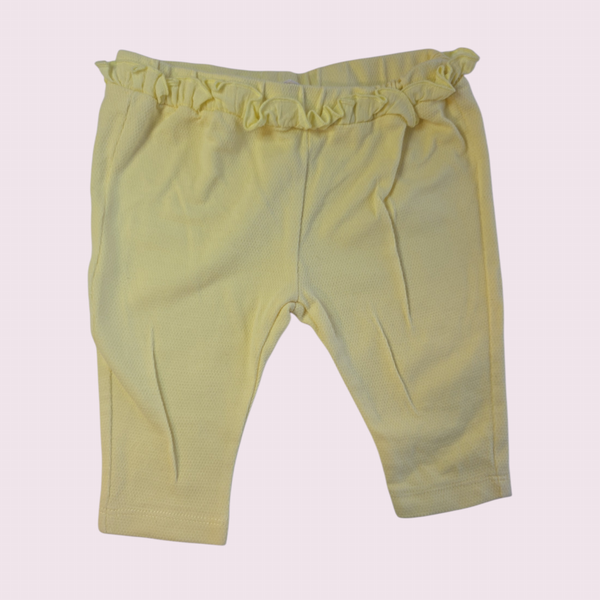 Broek zara maat 68 - 2187