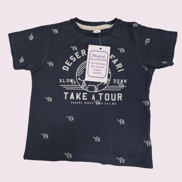 Zeeman shirt maat 92 - 2092