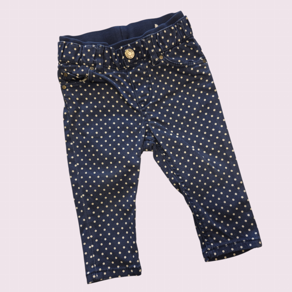 H&M broek maat 74 - 2164