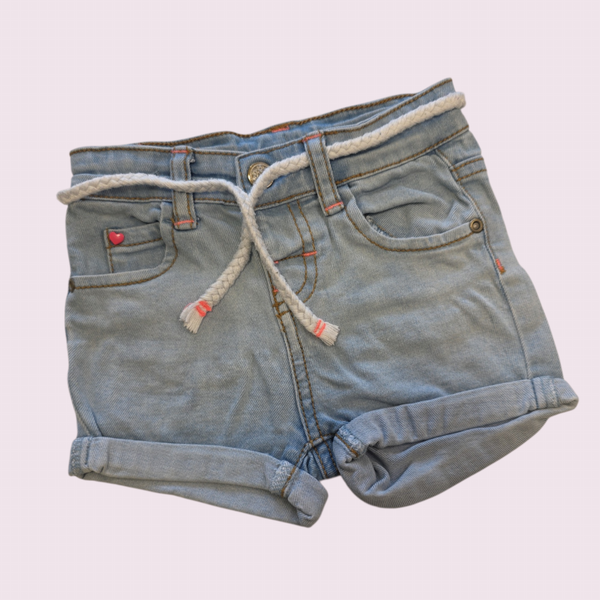 Hema short Maat 68 - 2160