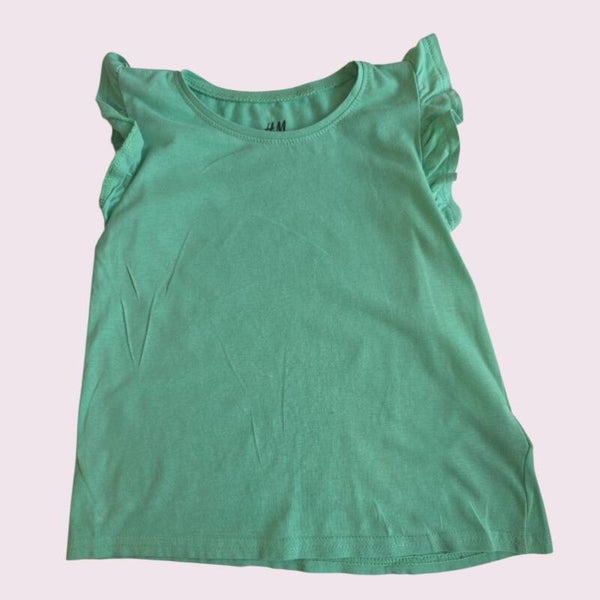 H&M top maat 98/104 - 2245