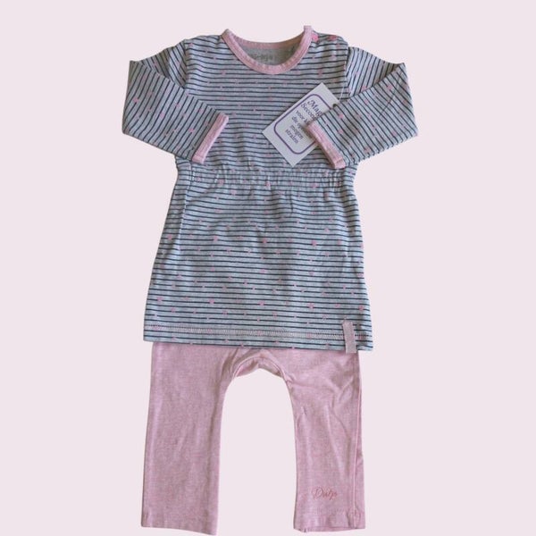 Dirkje set maat 62 - 2224