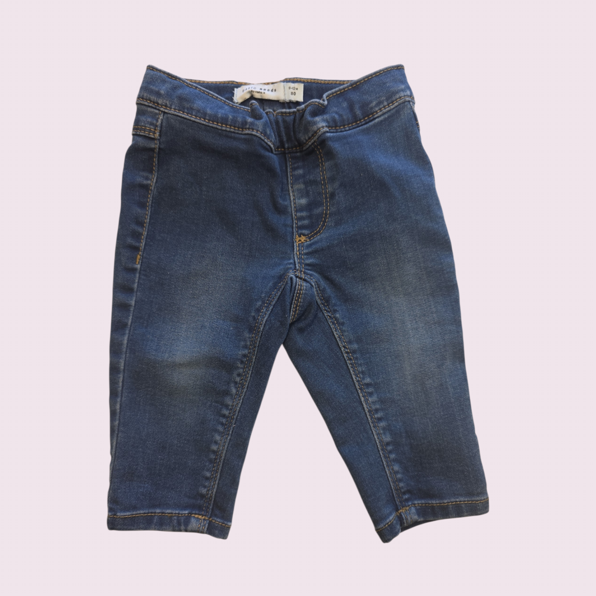 Name-it  jeans Maat 80 - 2203