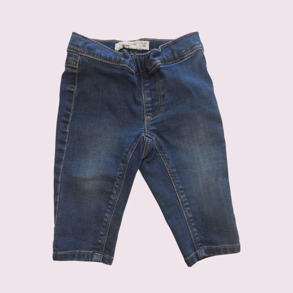 Name-it  jeans Maat 80 - 2203