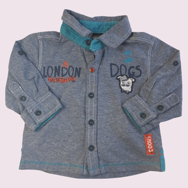 Prénatal shirt maat 68 - 2186