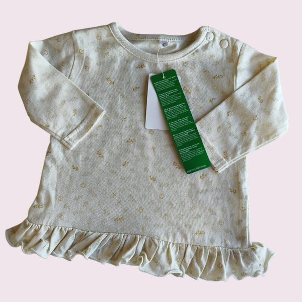 Zeeman shirtje maat 68 - 2209