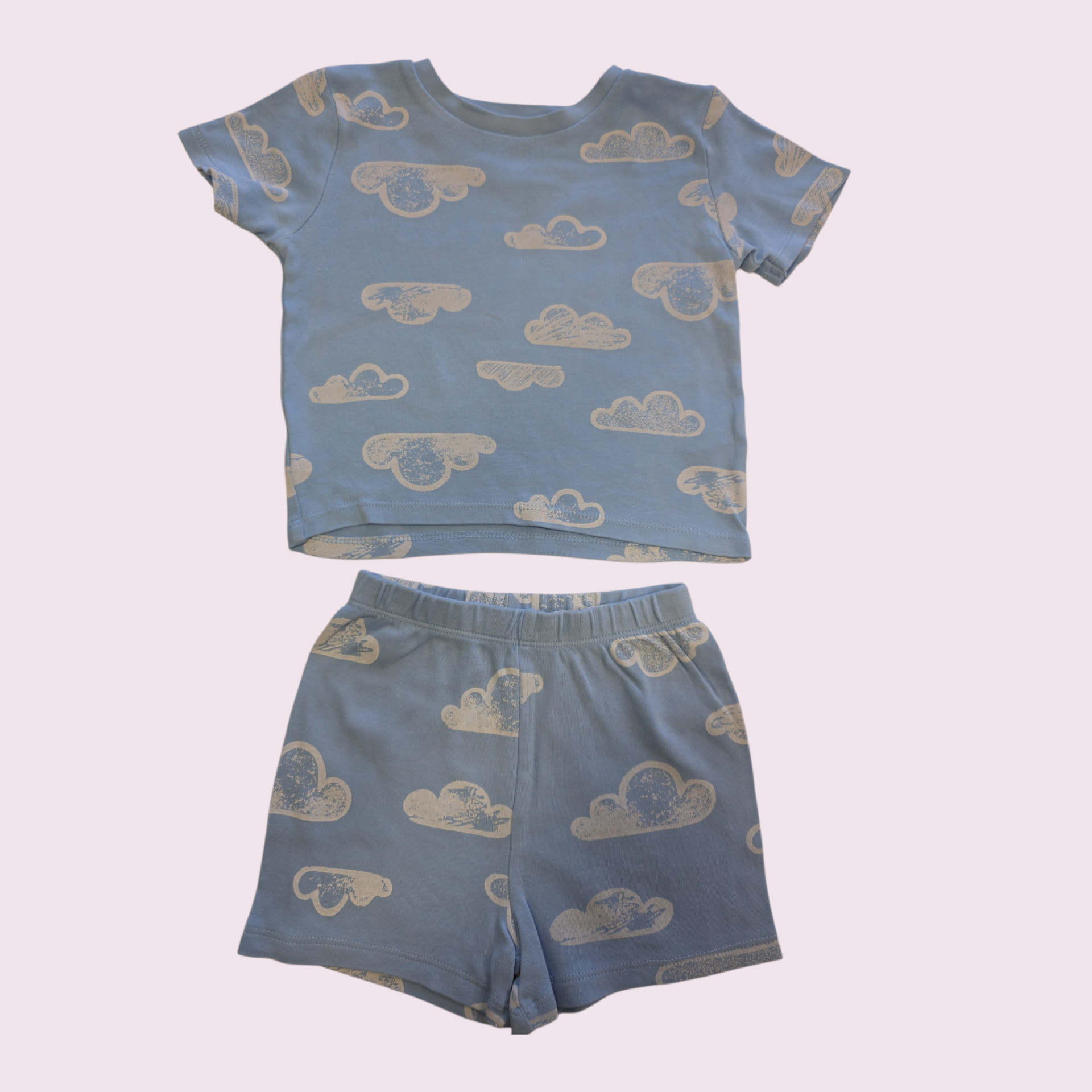 Primark set Maat 86 - 2175