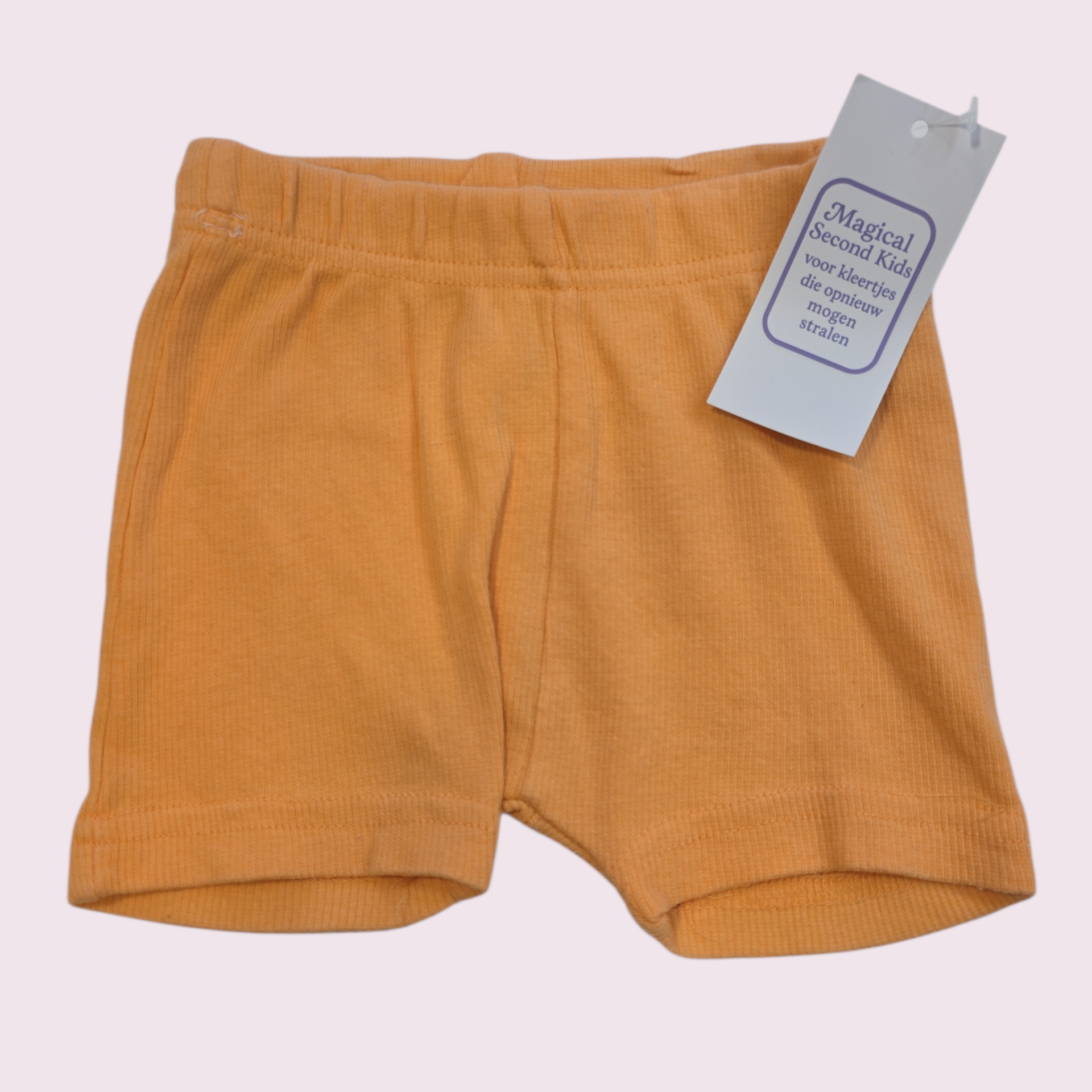 Zeeman Short Maat 68 - 2076