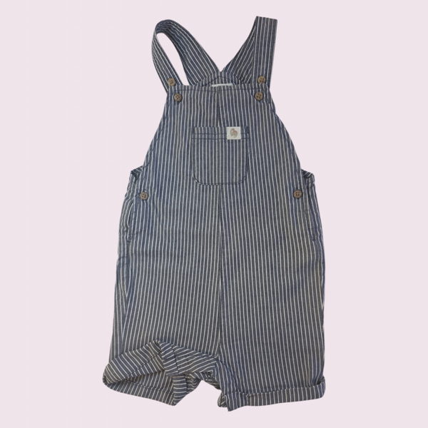 Tuinbroek c&a maat 74 - 2179