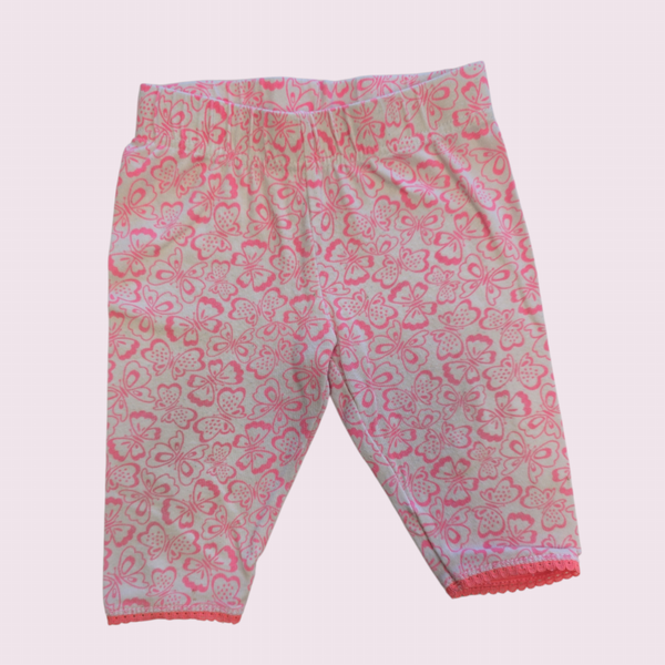 Zeeman legging Maat 74 - 2155