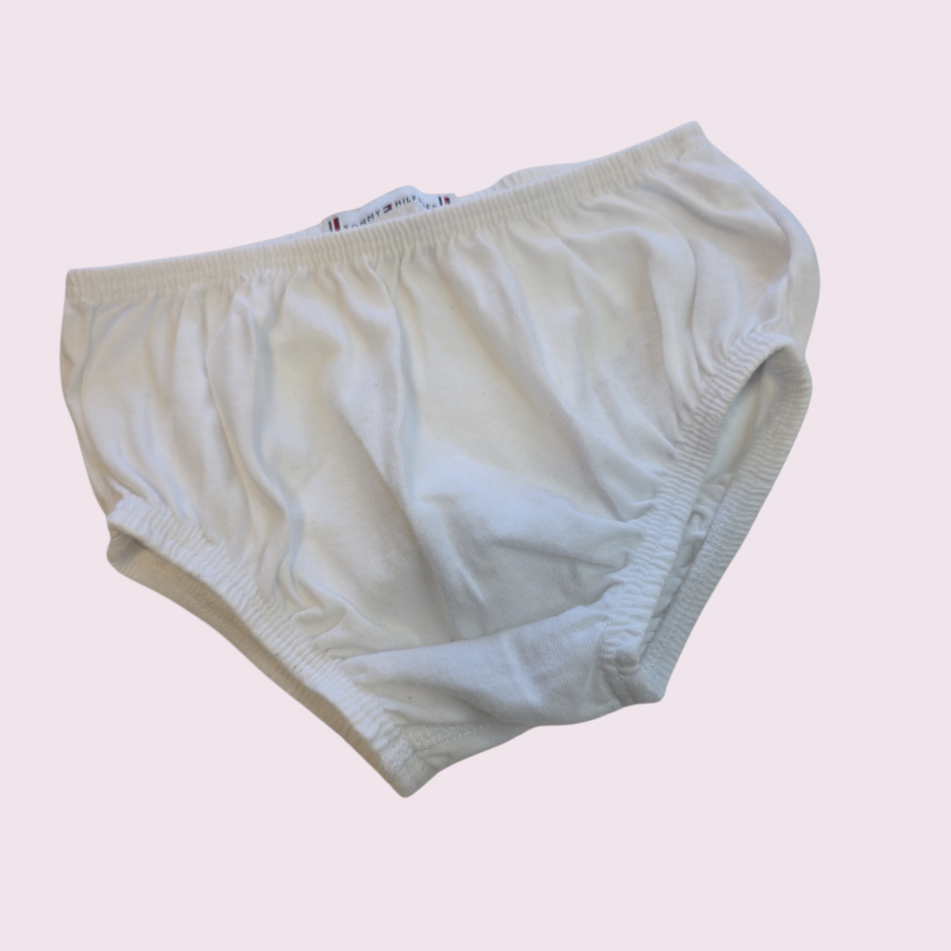 Broekje Tommy Hilfiger Maat 68 - 2174