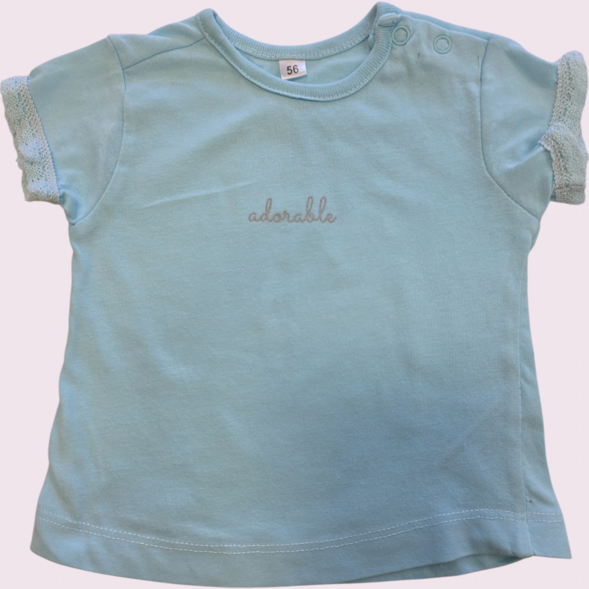 Zeeman top Maat 56 - 2173