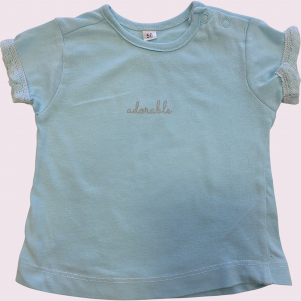 Zeeman top Maat 56 - 2173
