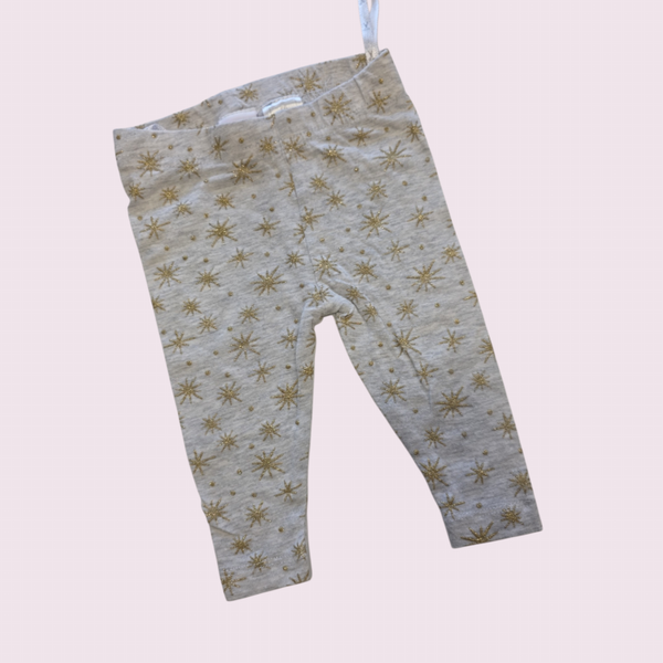 Disney legging/broekje maat 56 - 2166
