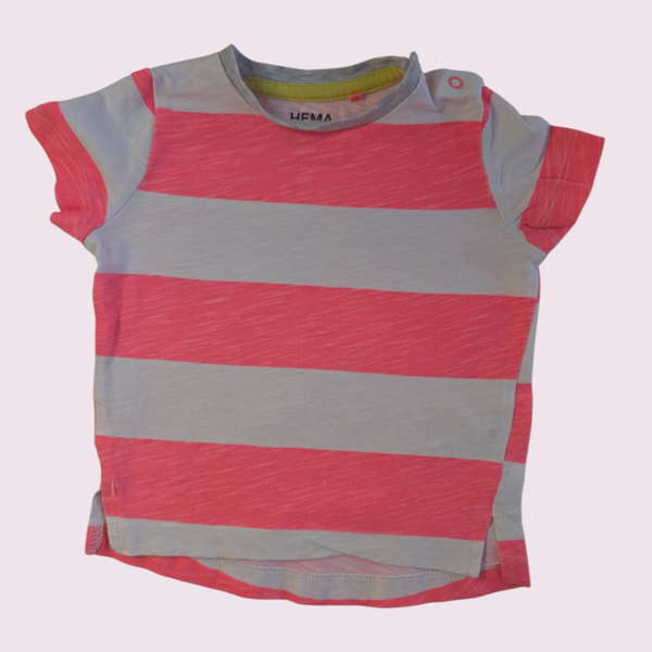 T-shirt hema Maat 62 - 2185