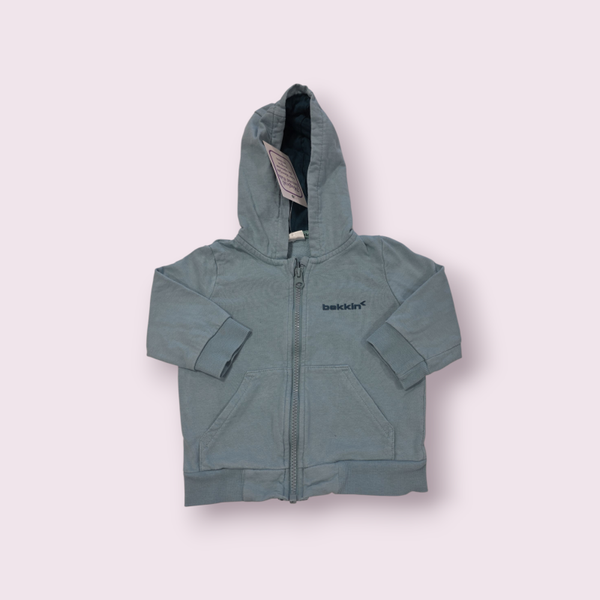 Vest bekking maat 80