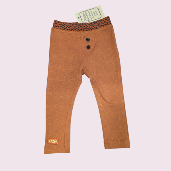 Be Nosy Legging Maat 80 - 3031