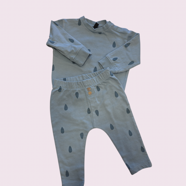 Set wibra Maat 68 - 2134