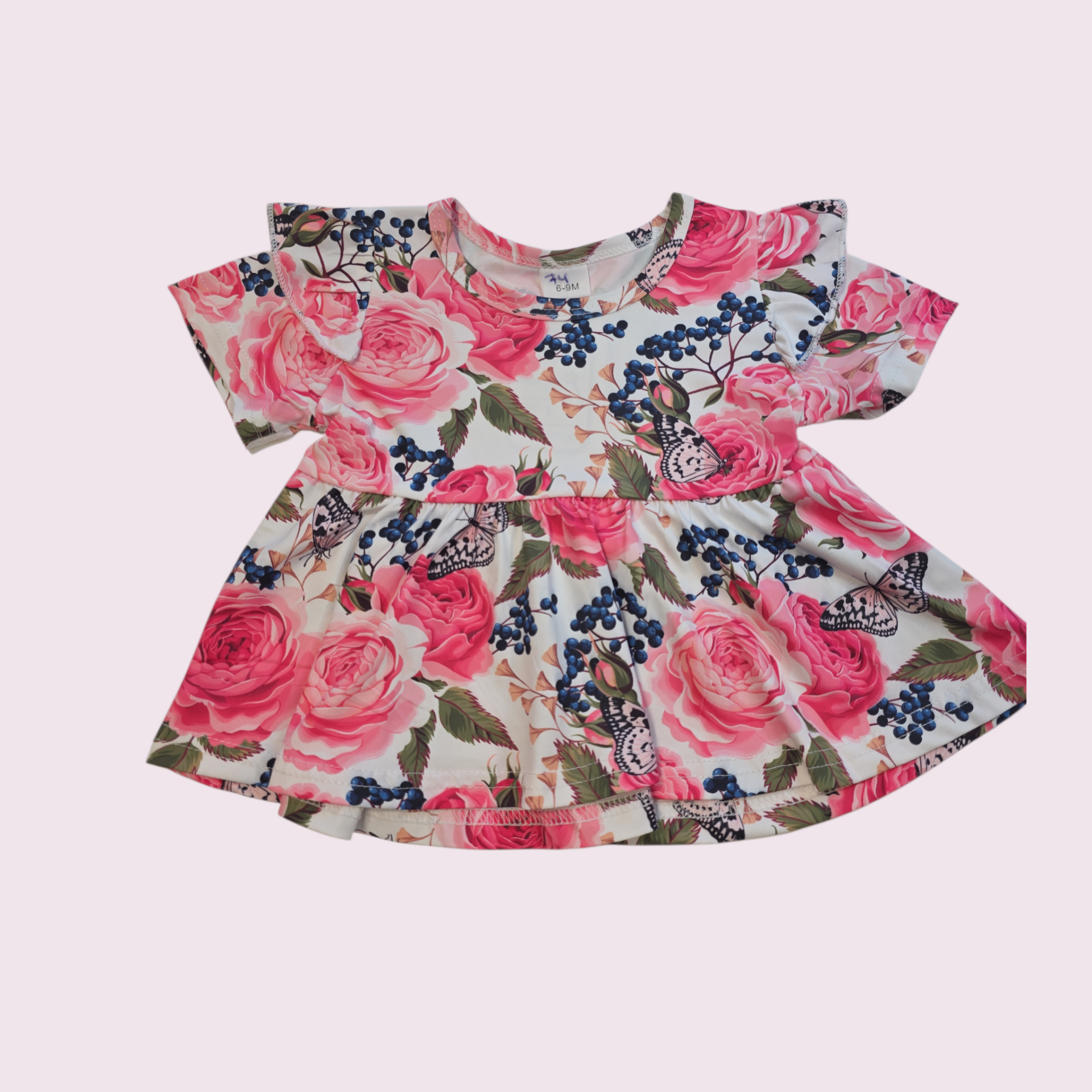 Jurkje Maat 74 - 2082