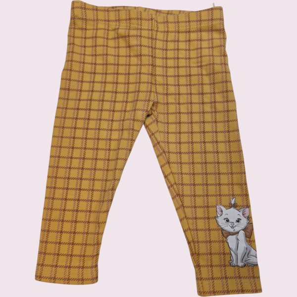 Legging baby disney c&a maat 74