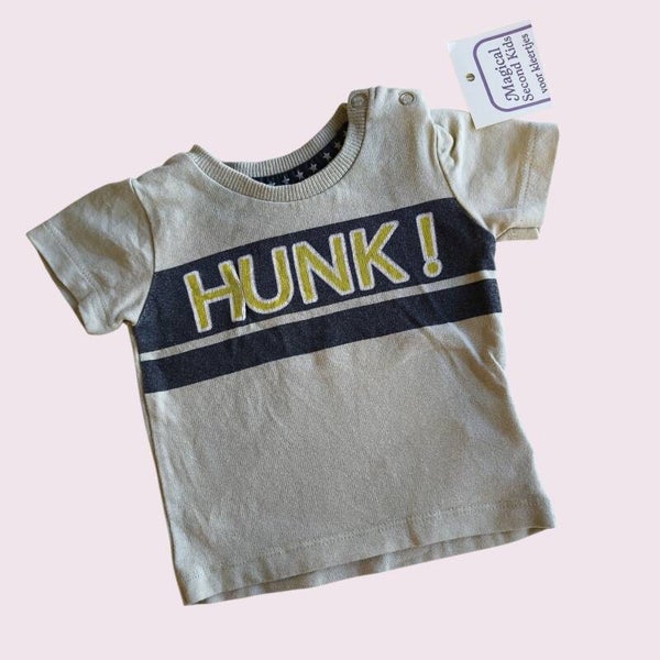 Dirkje shirtje maat 56 - 2210