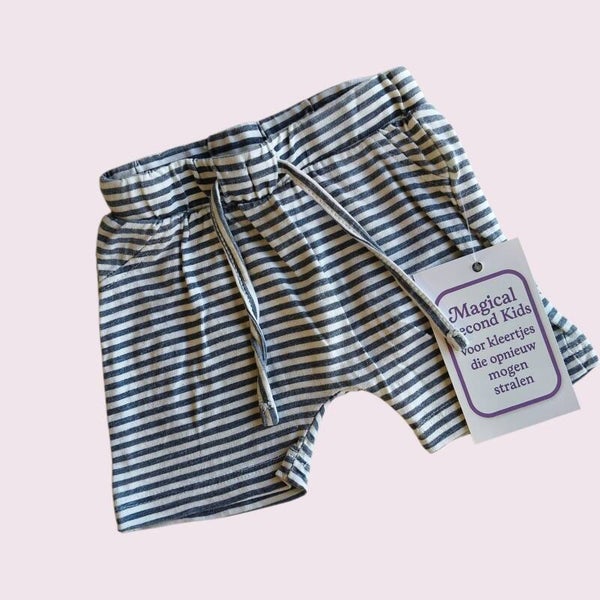 Wibra shirt maat 56 - 2211