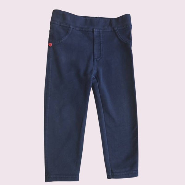 Zeeman broek maat 80 - 2232