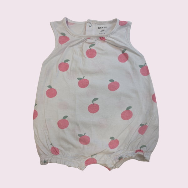 Jumpsuit Kiabi maat 68 - 3012