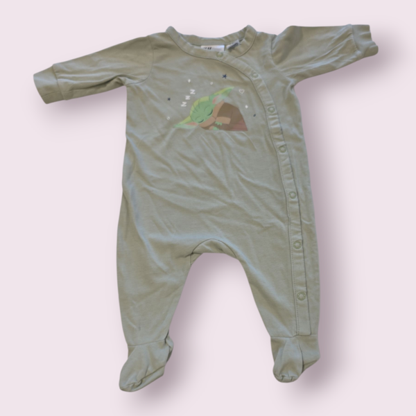 Boxpakje H&M star wars