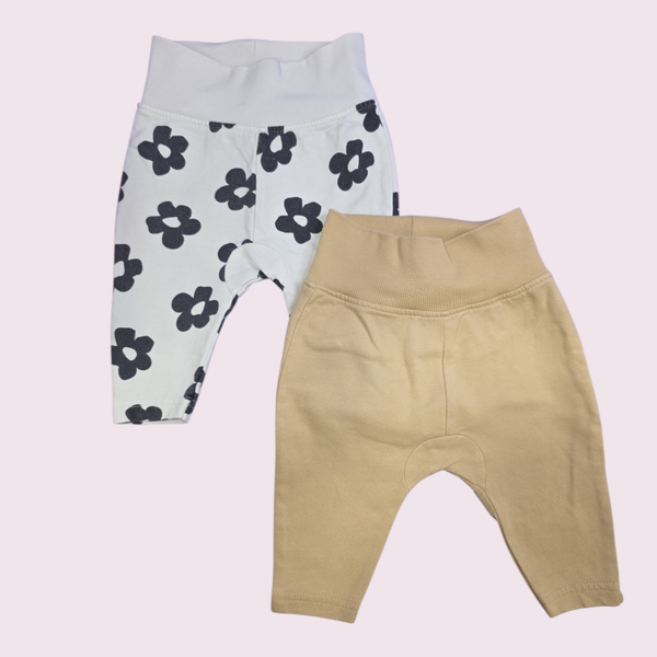 Ergee broekjesset Maat 62 - 2061