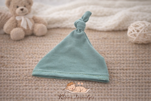 prematuur mutsje maat 48