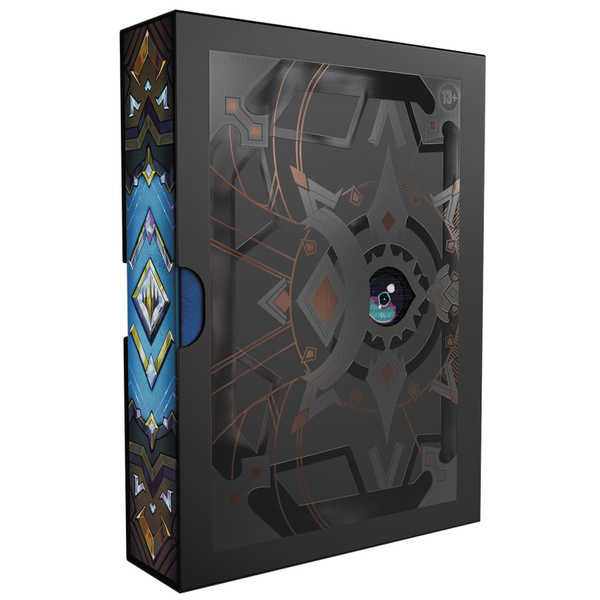 Geheimnisse von Strixhaven Codex Bundle