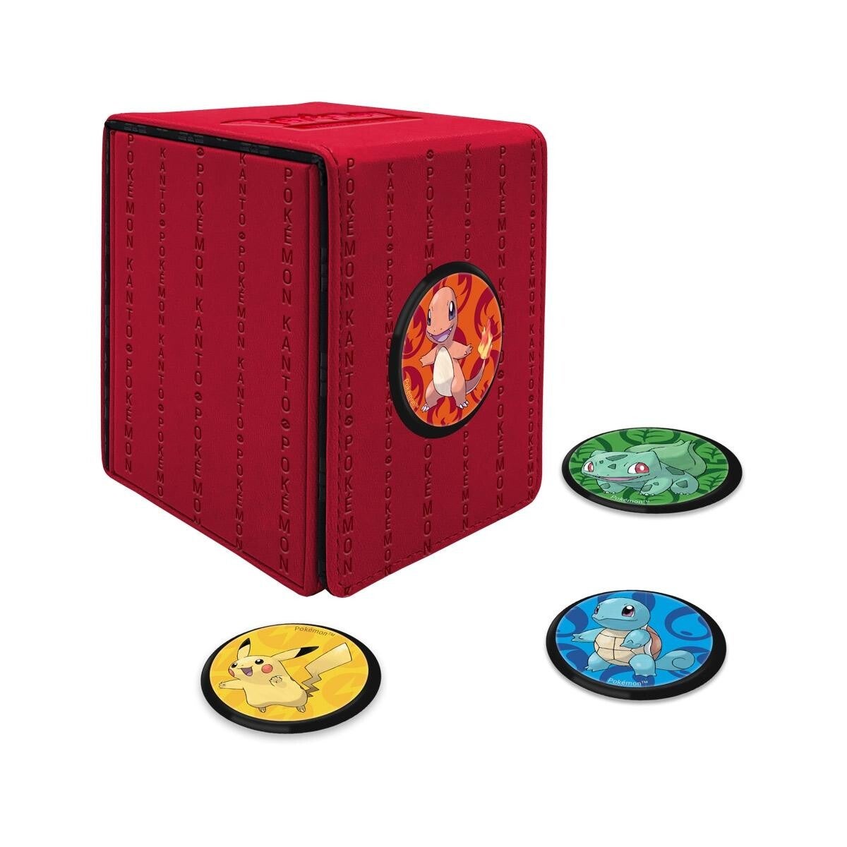 Ultra Pro Kanto Alcove Click Deck Box