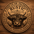 Rustic Engraving Co.