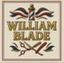 BARBER SHOP WILLIAM BLADE
