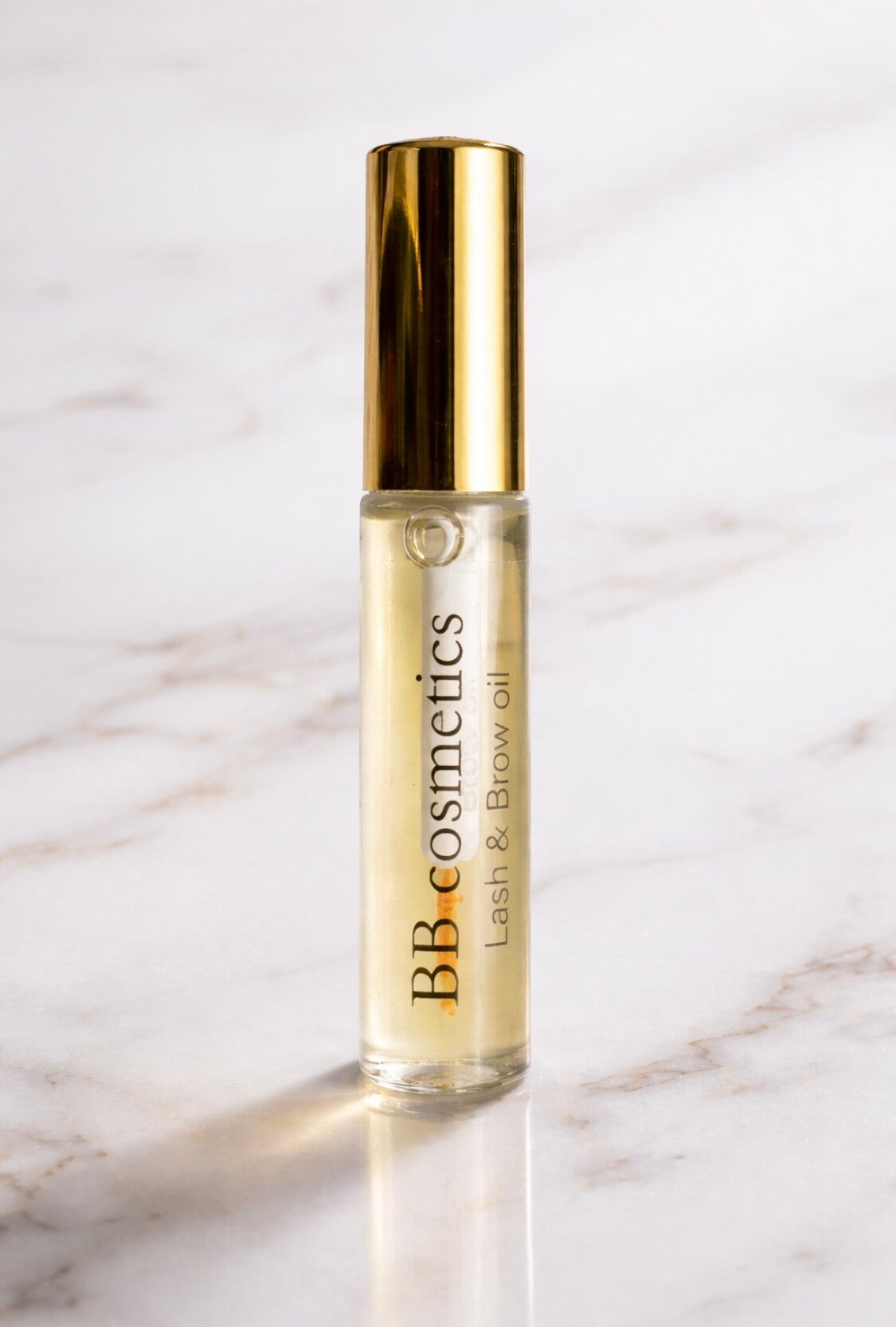 BB Cosmetics brow & lash oil