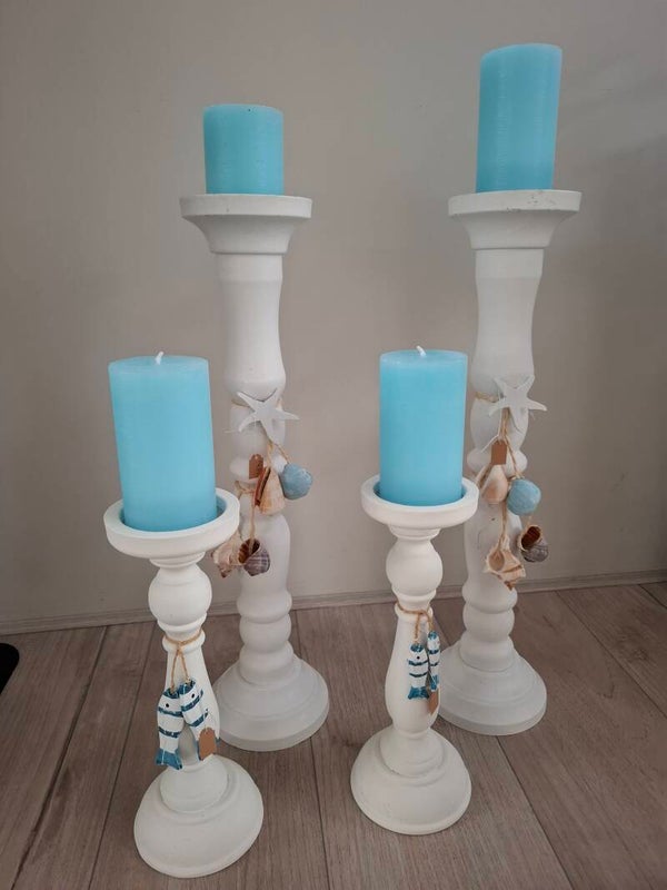 kaarsen standaard groot