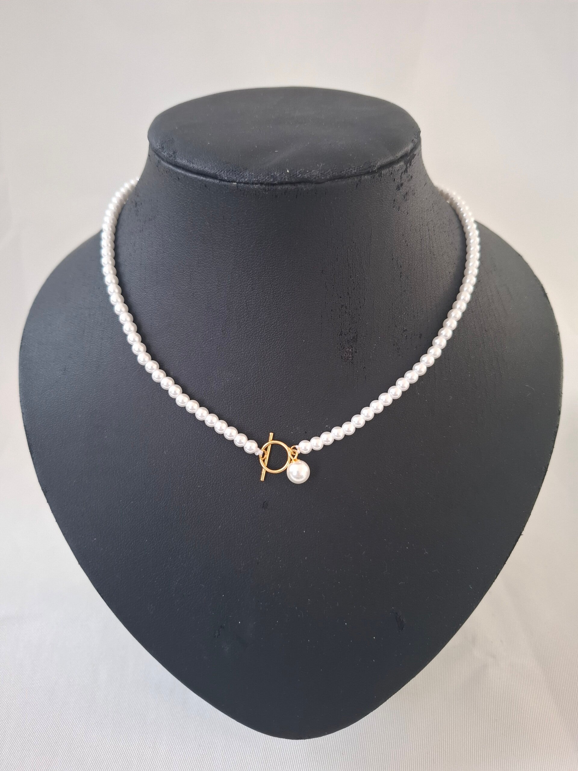 parelketting
