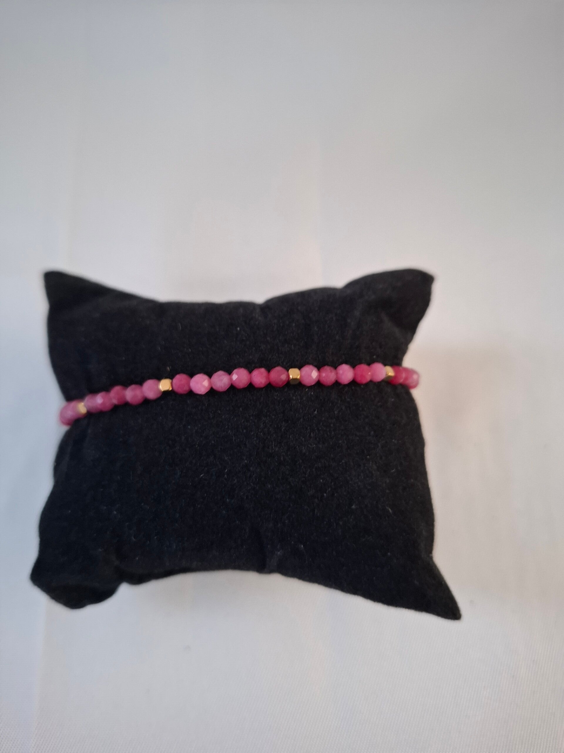 Cyclaam kralen armband