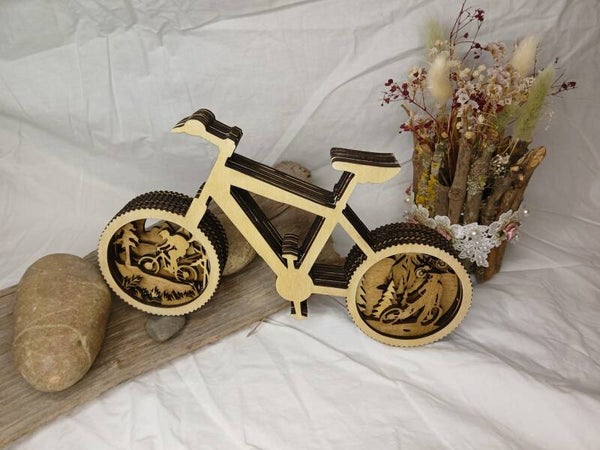 Fahrrad