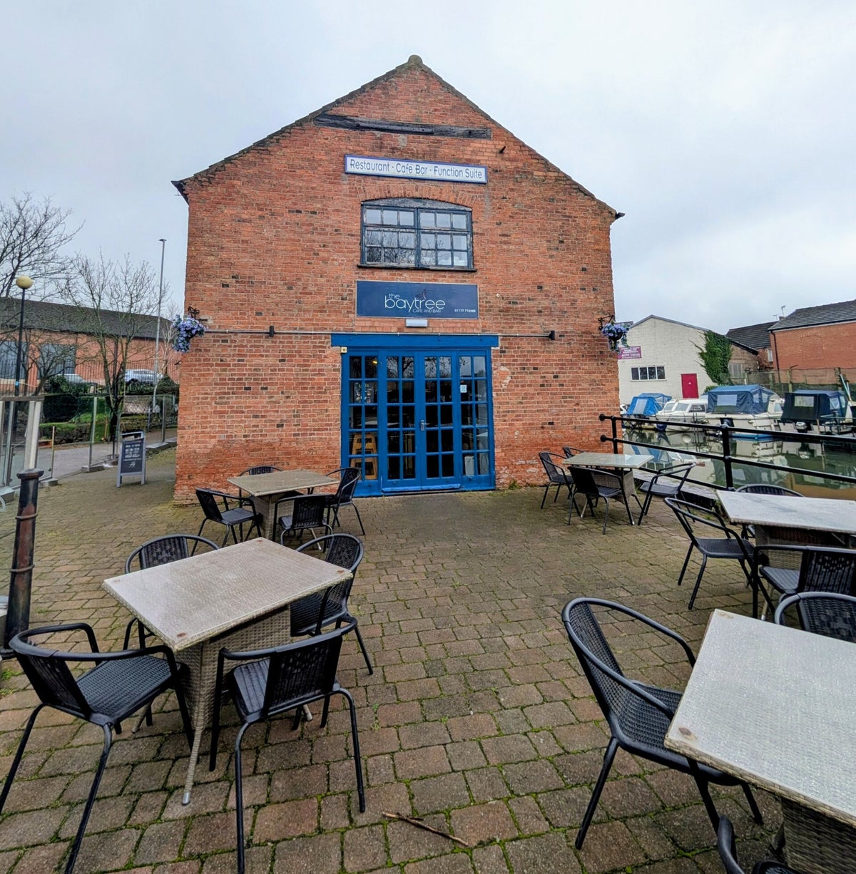 Baytree Bistro & Bar
